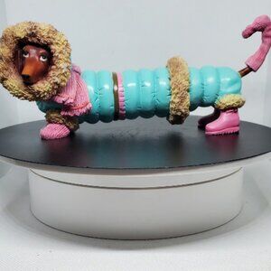 RARE!!  Westland Diggity 2010 Chilly Dog